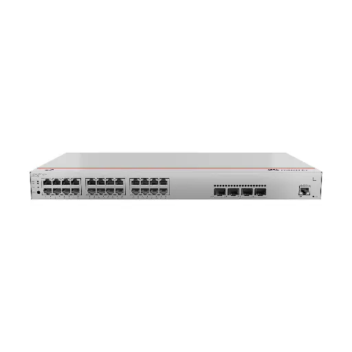 Huawei S310-24P4S Managed Switch, 24 Port, POE+, 4 x GE SFP ports