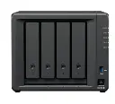 Synology DiskStation DS425+NAS Enclosure (Diskless)