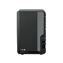 Synology DiskStation DS225+NAS Enclosure (Diskless)