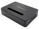 Grandstream HT814 Gateway, 4FXS Ports