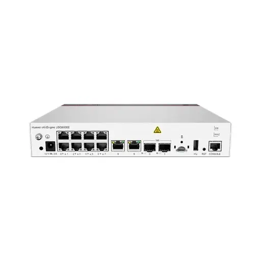 Huawei USG6000ES03AC Firewall