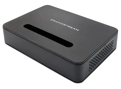 Grandstream HT814 Gateway, 4FXS Ports
